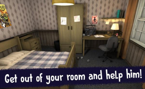 恐怖冰淇淋4最新图2