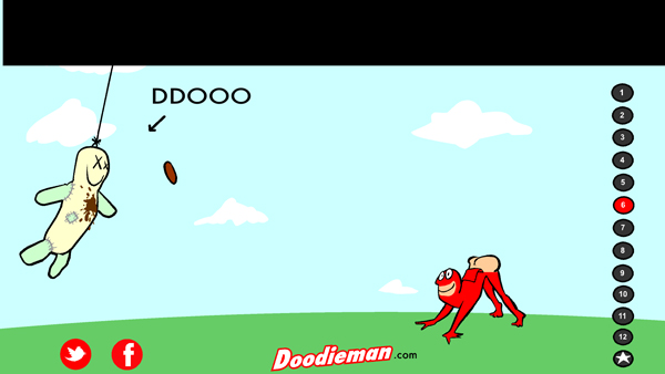 拉粑粑超人手机版图2