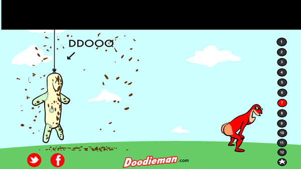 拉粑粑超人手机版图3