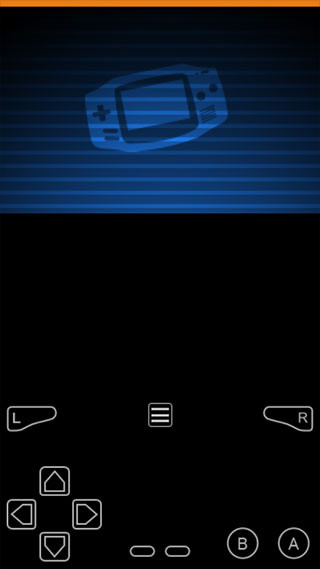 myboy模拟器2.0.6版图1