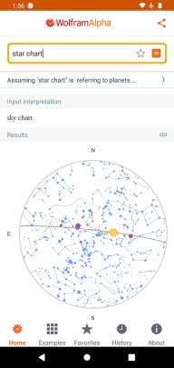 wolframalpha安卓版图4