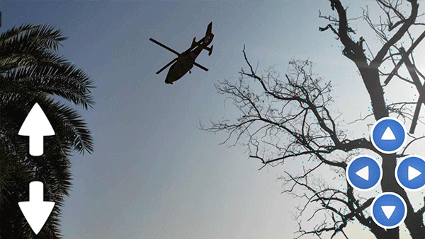 真实汽车AR驾驶(AR Real Driving)图4