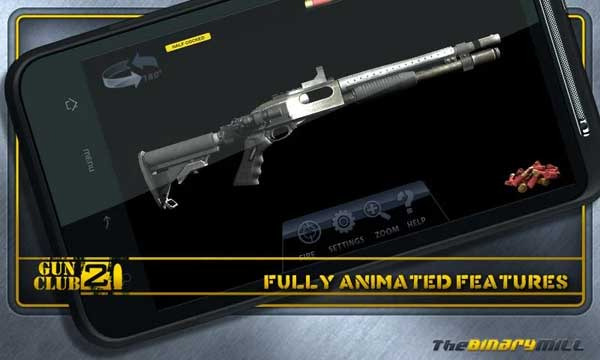 枪支俱乐部2图4