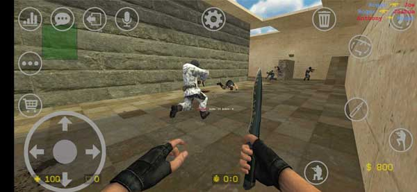 cs起源手机版图3