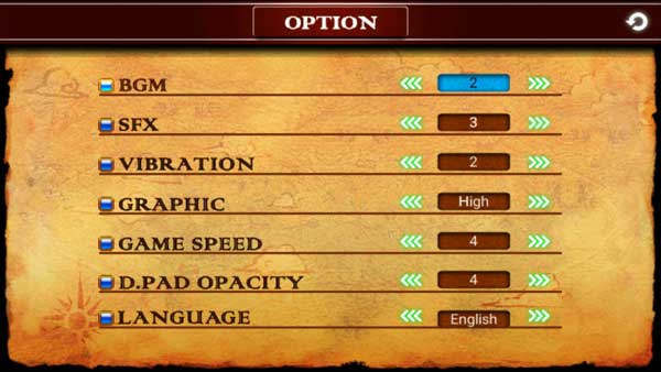 泽诺尼亚4最新版图2