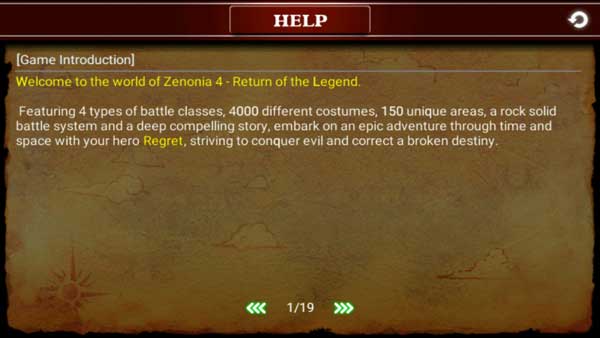 泽诺尼亚4最新版图4