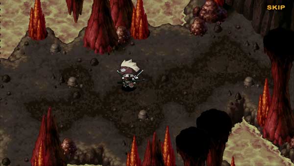 泽诺尼亚4最新版图5