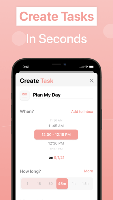 Structured每日计划图3