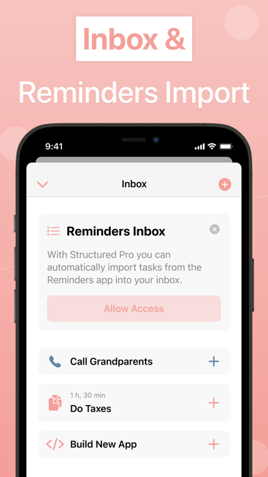 Structured每日计划图4