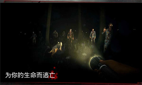勇闯死人谷正版图4