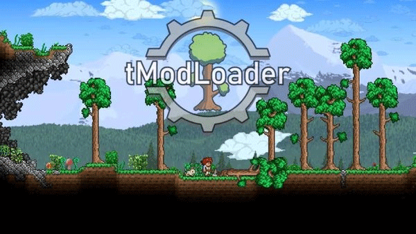 tmodloader手机版图3