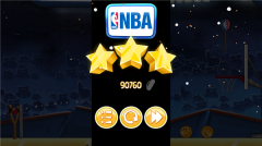 愤怒的小鸟嘉年华版图5