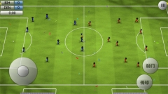 火柴人足球2014中文版图2