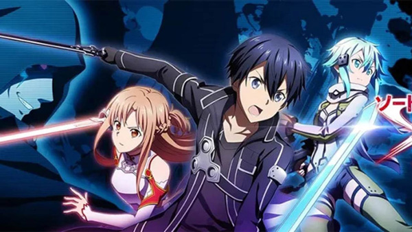 刀剑神域火线争战国际服(SAOVS)图2