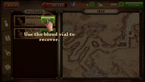 西部荒野迷你牛仔世界2025最新版图3