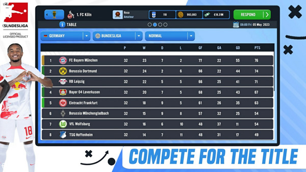 足球经理2025国际服(SM23)图2