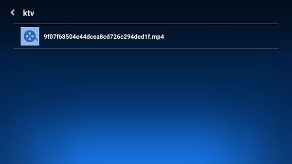 迅雷播放器tv版图3