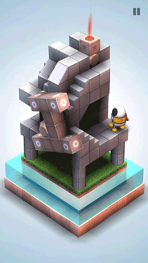 Mekorama2025最新版图2