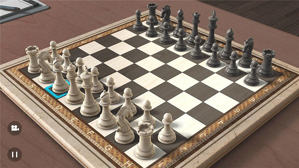 3d国际象棋手机单机版图4
