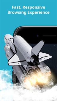 puffin浏览器最新版图1