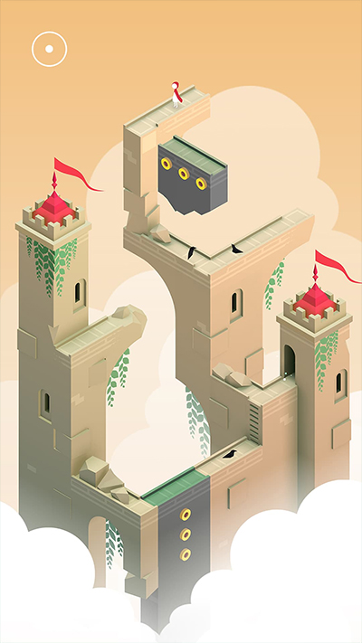 纪念碑谷2免费完整版图2