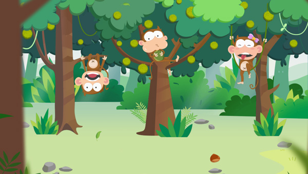 史小坑爆笑逃脱2最新版图3