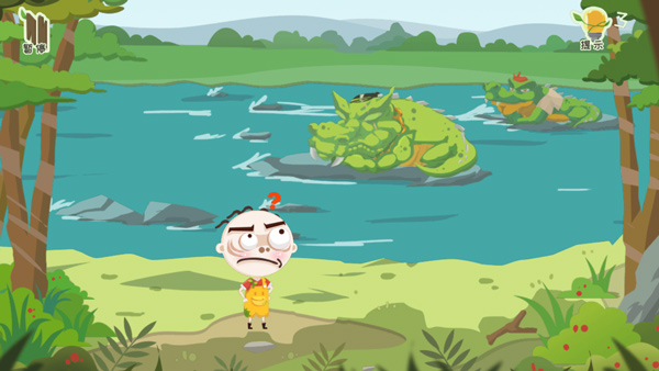 史小坑爆笑逃脱2最新版图4