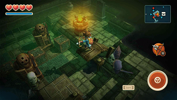 海之号角1安卓汉化版图4