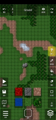 铁锈战争地图编辑器中文最新版图5