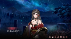 葬花暗黑桃花源手机版图4