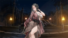 葬花暗黑桃花源手机版图5