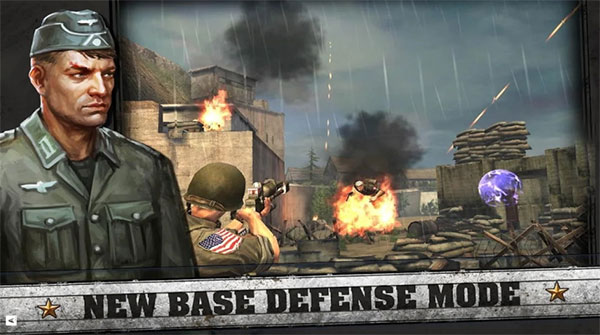 火线指令诺曼底2025图1