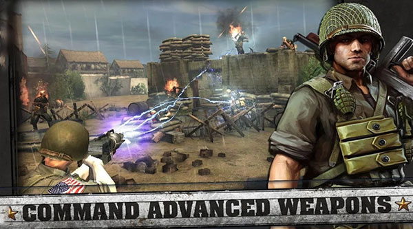 火线指令诺曼底2025图2