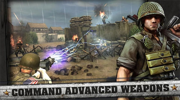 火线指令诺曼底2025图3