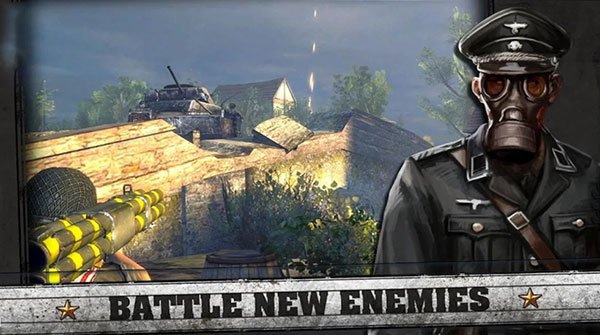 火线指令诺曼底2025图4