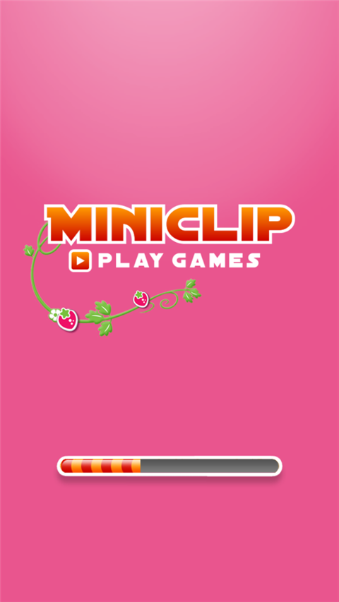 草莓公主甜心跑酷最新版图2