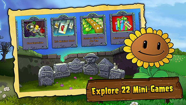 plants vs zombies国际版图3
