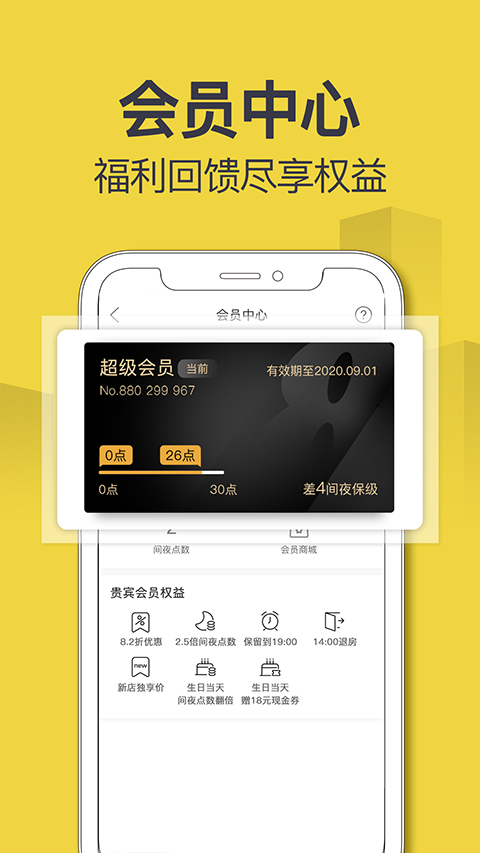 速8酒店图4