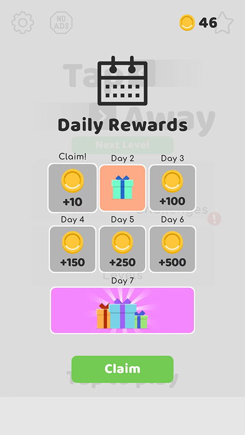 Tap Away游戏手机版图1