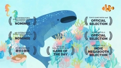 荒漠乐园最新版图4