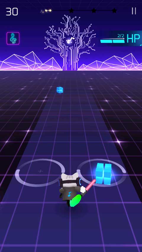进击的音速最新版图3