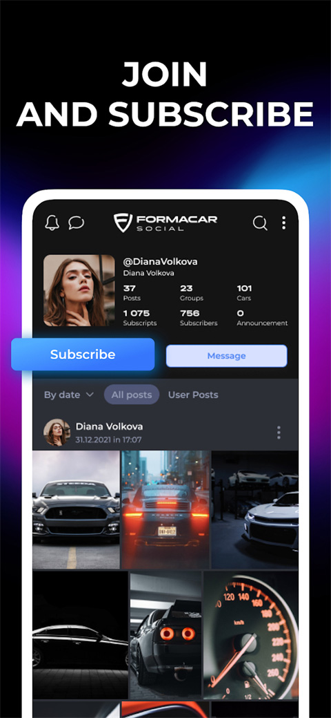 formacar图1