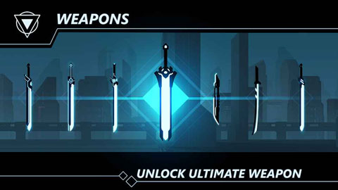 超速暗影忍者复仇(Overdrive)图5