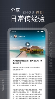 洲围图3