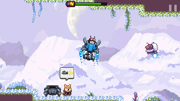 天空追逐者手机版图2