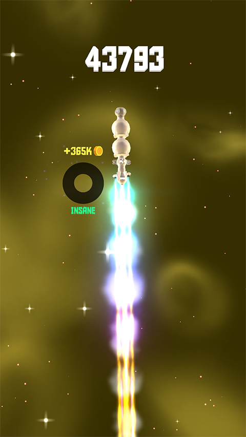太空边界2游戏(Space Frontier 2)图1