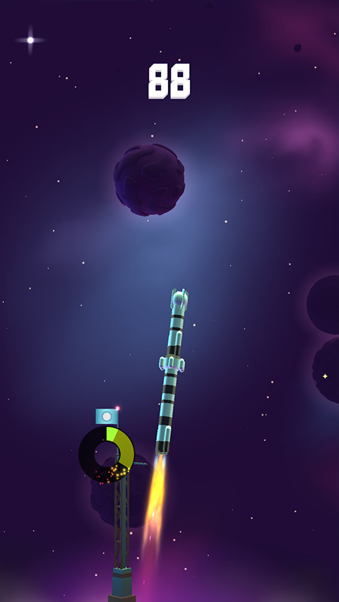 太空边界2游戏(Space Frontier 2)图3