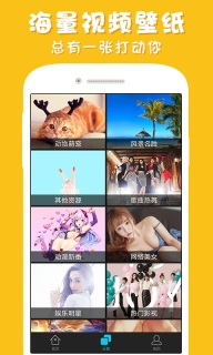 彩蛋视频壁纸手机版图3