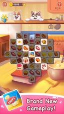 魔法方块消除游戏图2