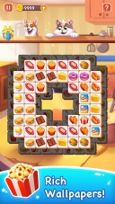 魔法方块消除游戏图3